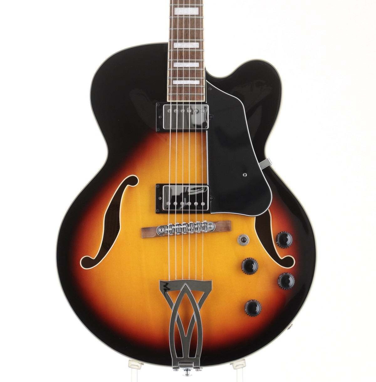Ibanez Artcore AF75 Electric Guitar #BE14212