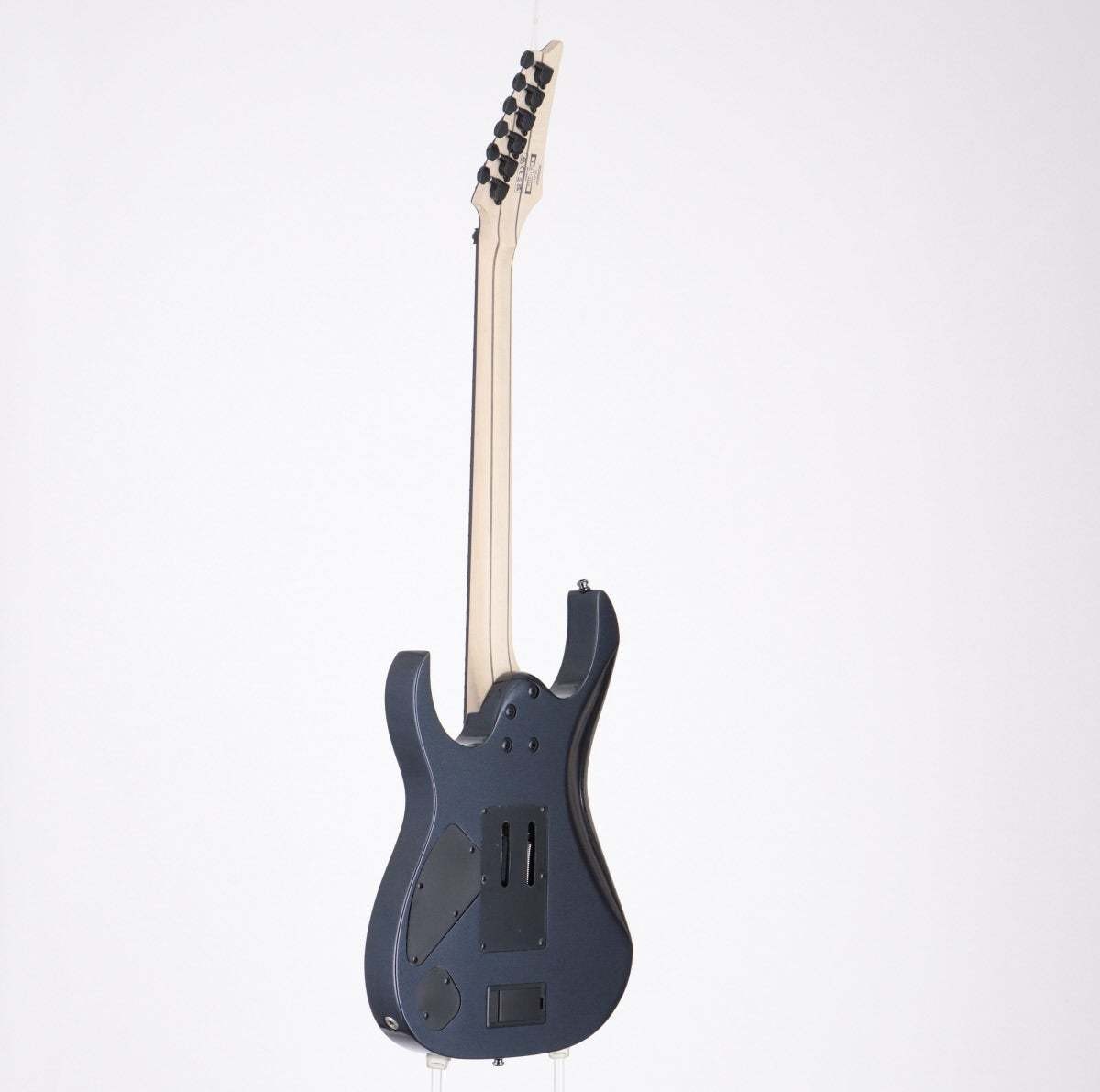 Ibanez RGR6BSP Iron Pewter #GG4hd