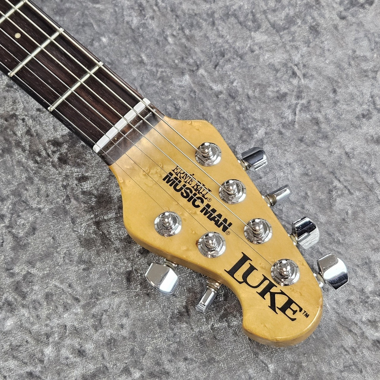 MUSIC MAN Luke II (no2512251)