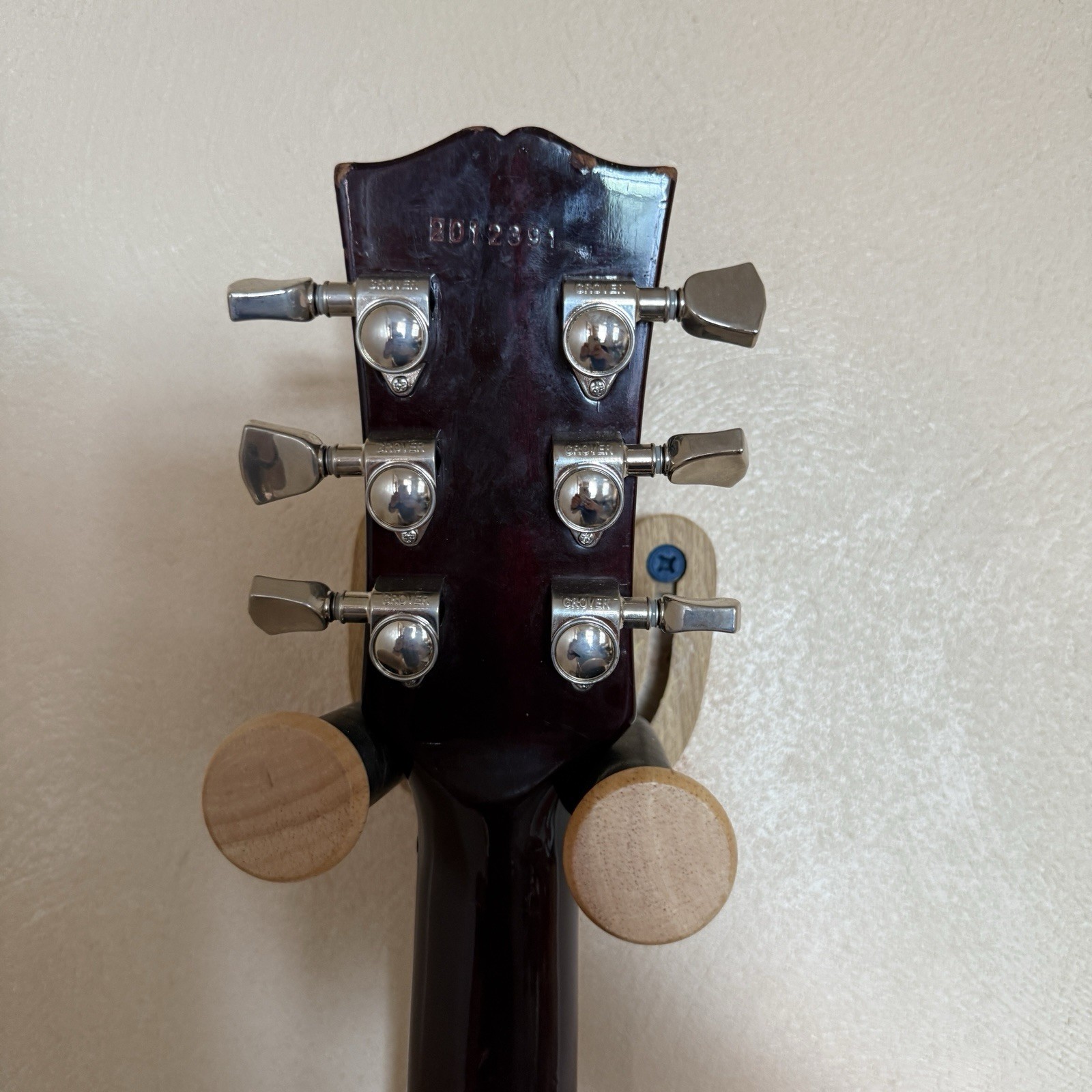1982 Tokai TSG-50