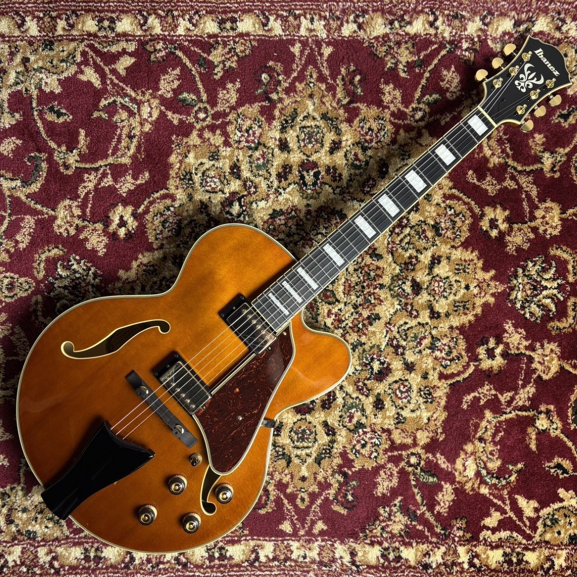 Ibanez AF95-DA