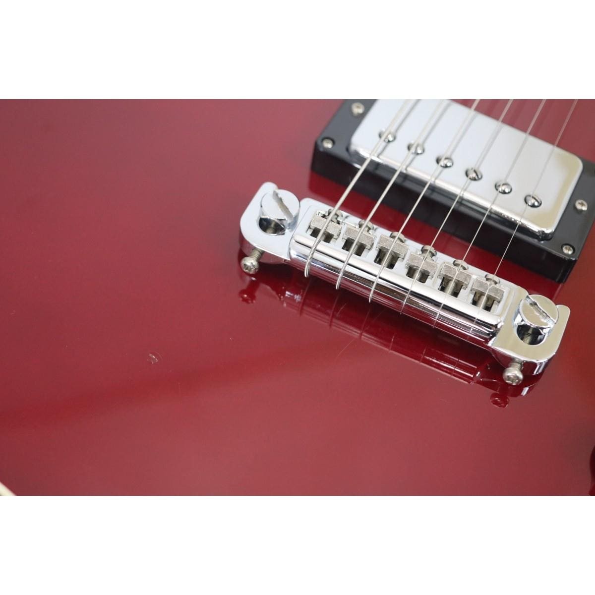 BILL LAWRENCE MB-68 Used w/Soft case