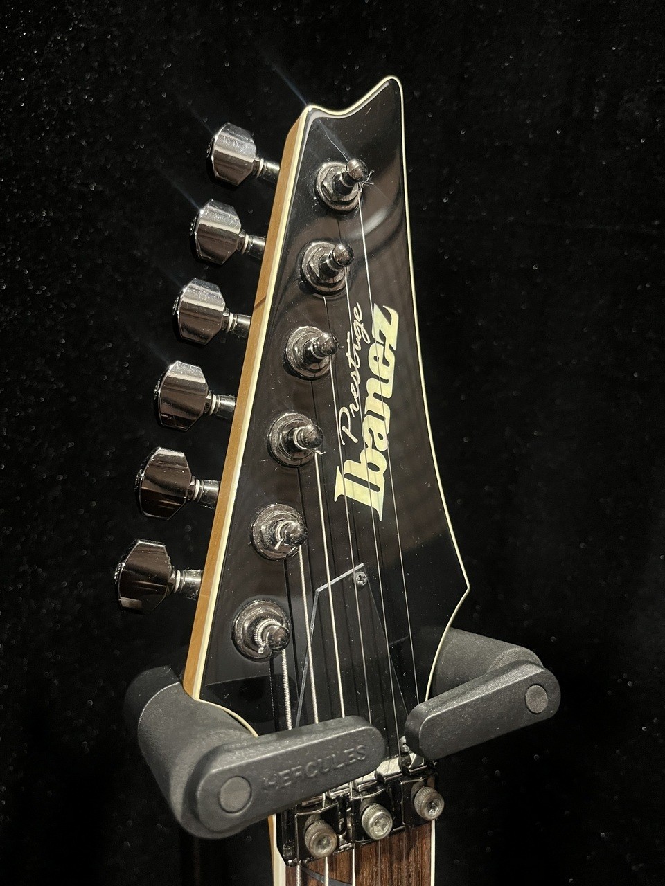 Ibanez RG2660ZE Electric Guitar #BE14314