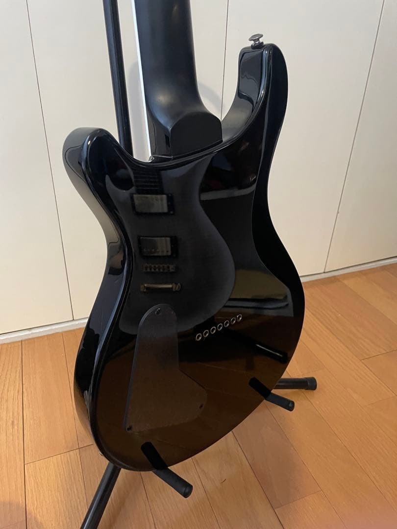 Electric Guitar PRS Paul Reed Smith SE Mark Holcomb SVN S/N G038586
