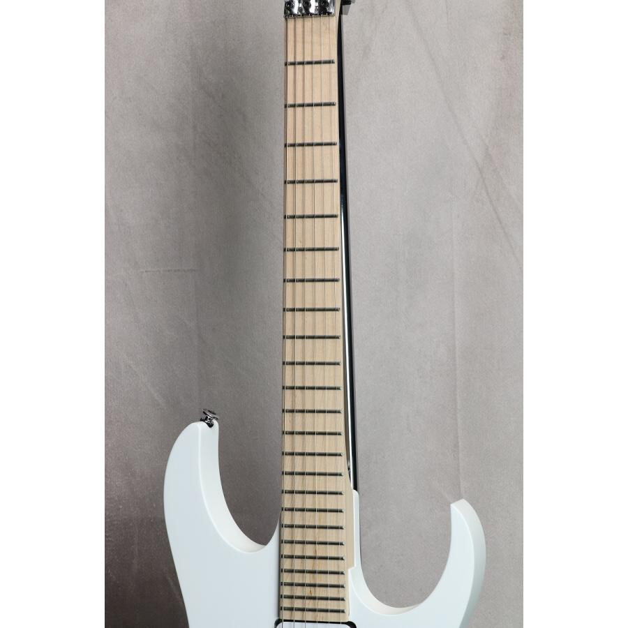 Ibanez / J-LINE Series RG6HSHMTR White Flat Electric guitar