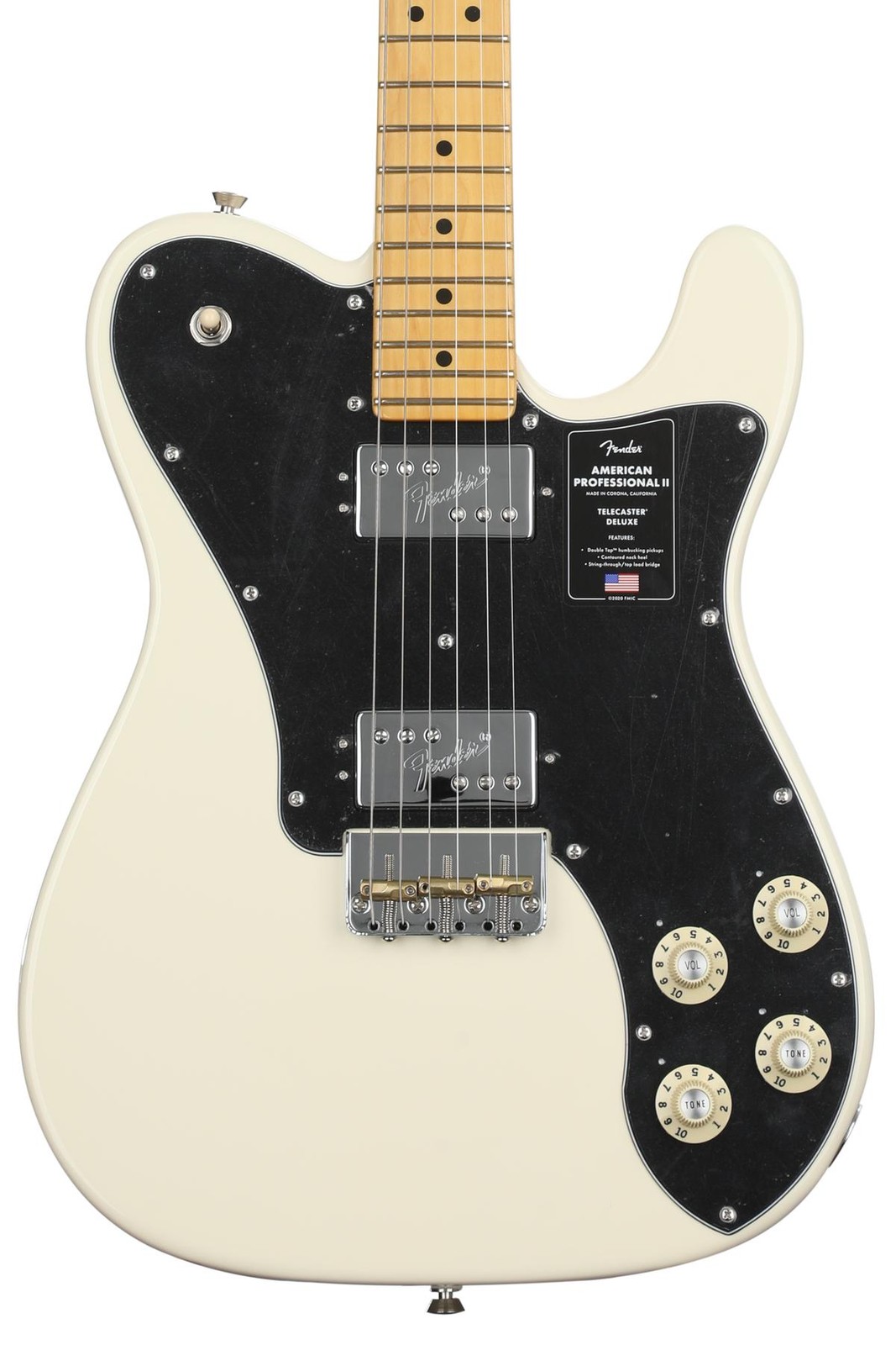 Fender 0113962705 + Fender 0239978005 + Fender 0990662080 + Fender 09803003