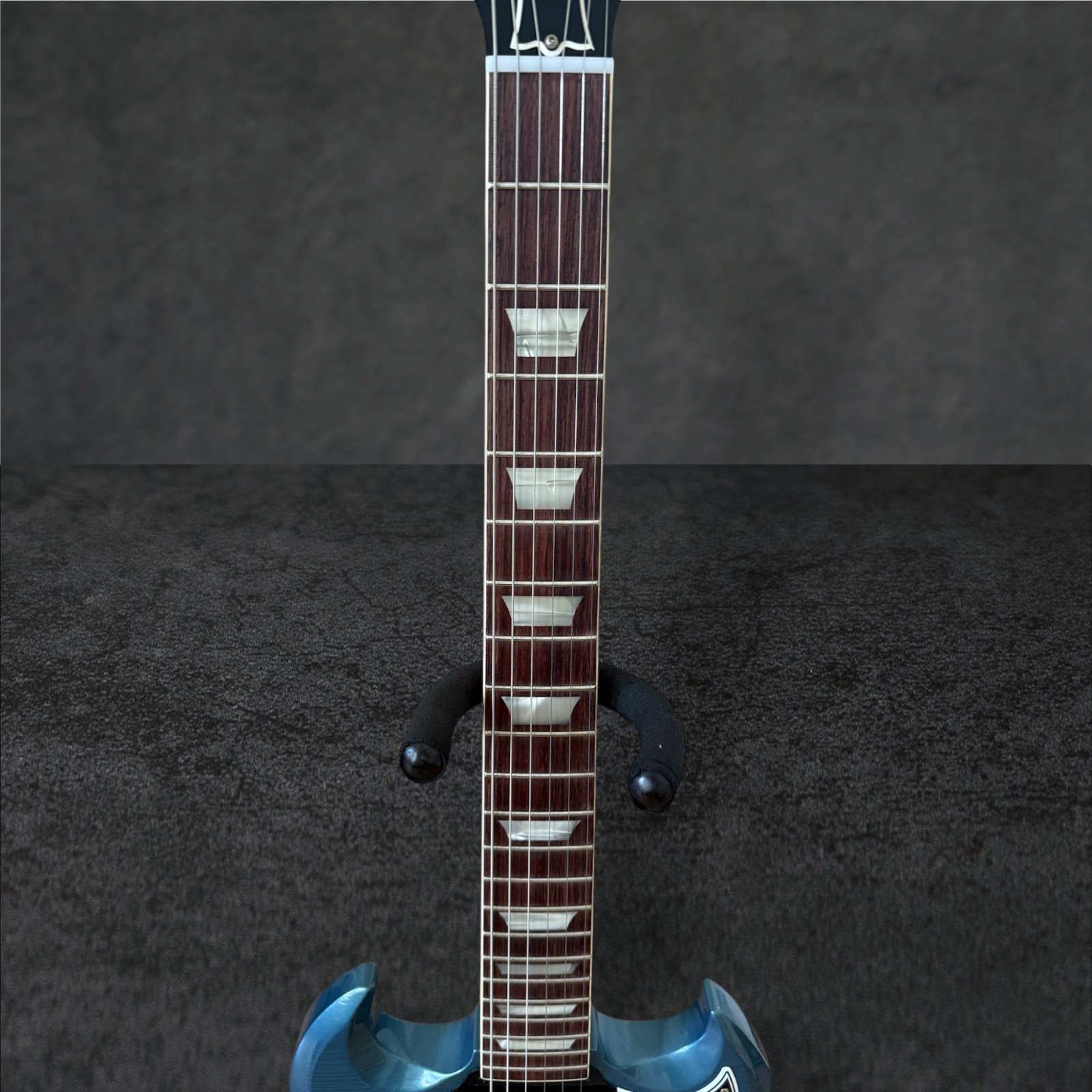 Gibson Custom Shop Murphy Lab ’64 SG Standard Reissue Ultra Light Aged