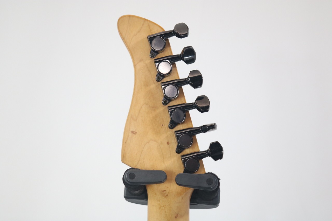 FERNANDES JG-40 (no260402)