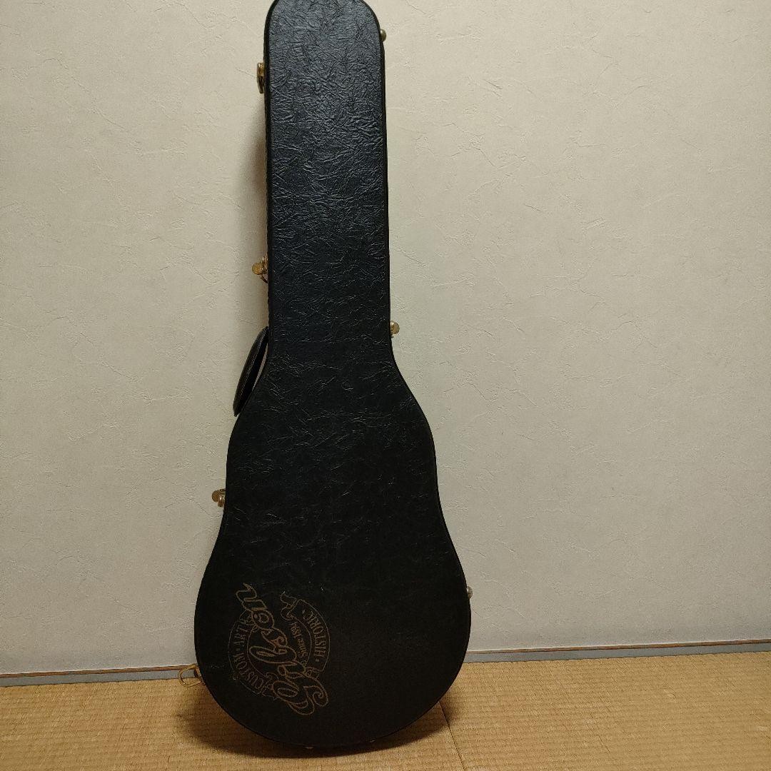 98 Gibson/Les Paul Special Sl Extremely Rare