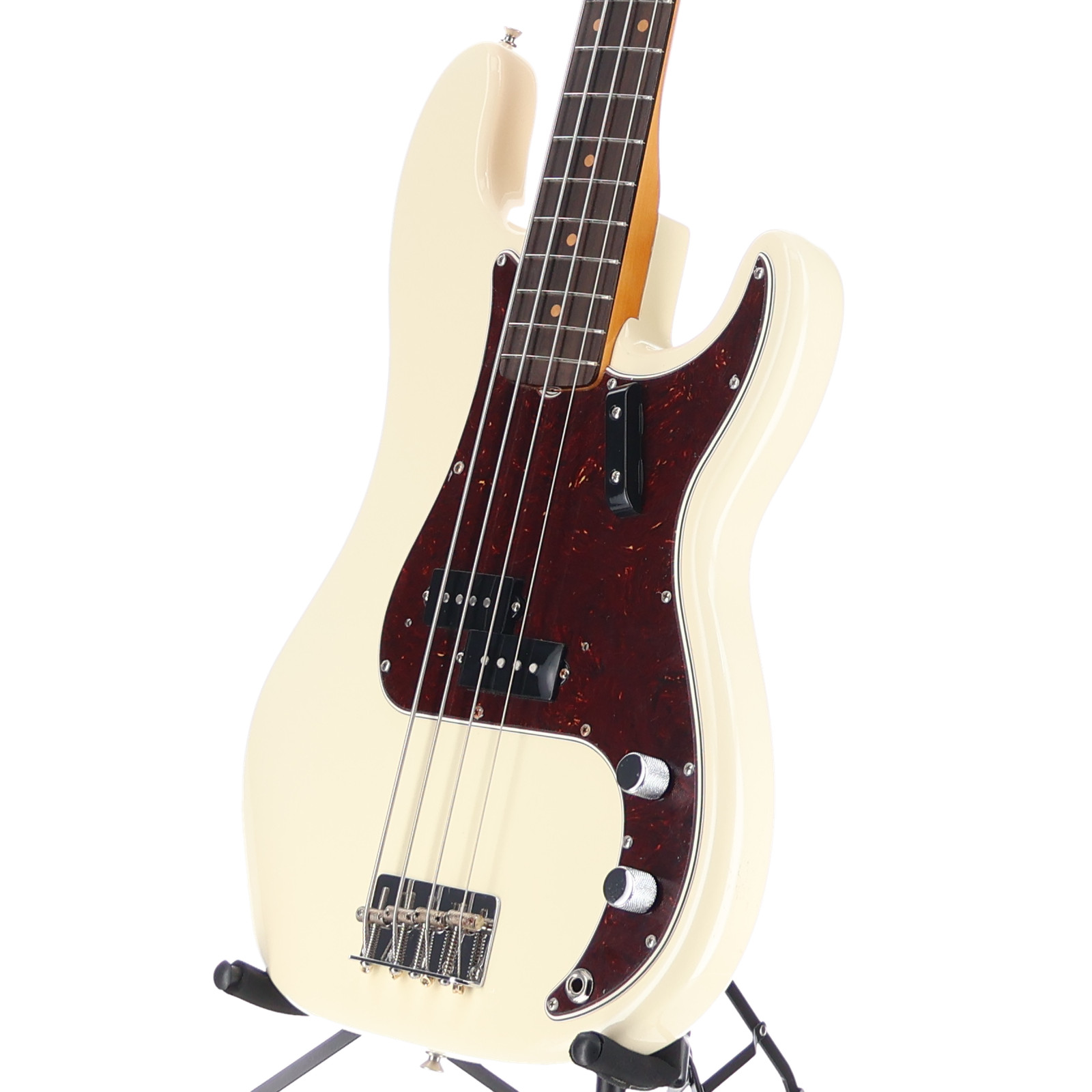 Fender American Vintage II 1960 Precision Bass, Rosewood FingerboaZ (U9) (50702)