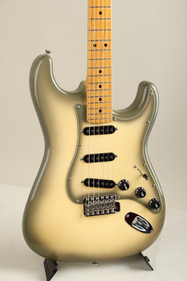 g7 Special g7-ST Used Ash body Vintage Antigua w/Gig case