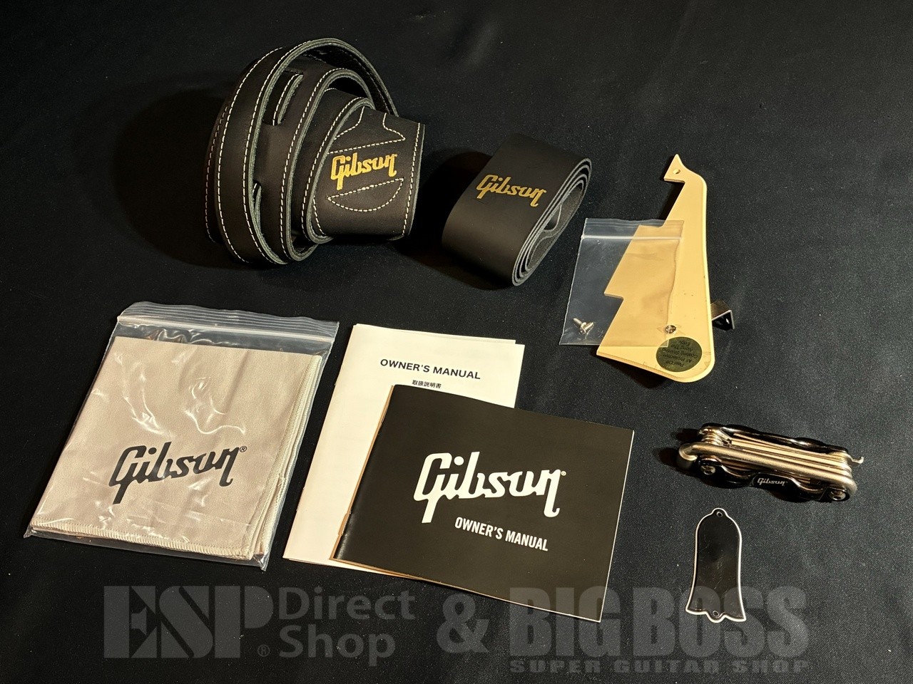 Gibson Les Paul Standard 50s Faded