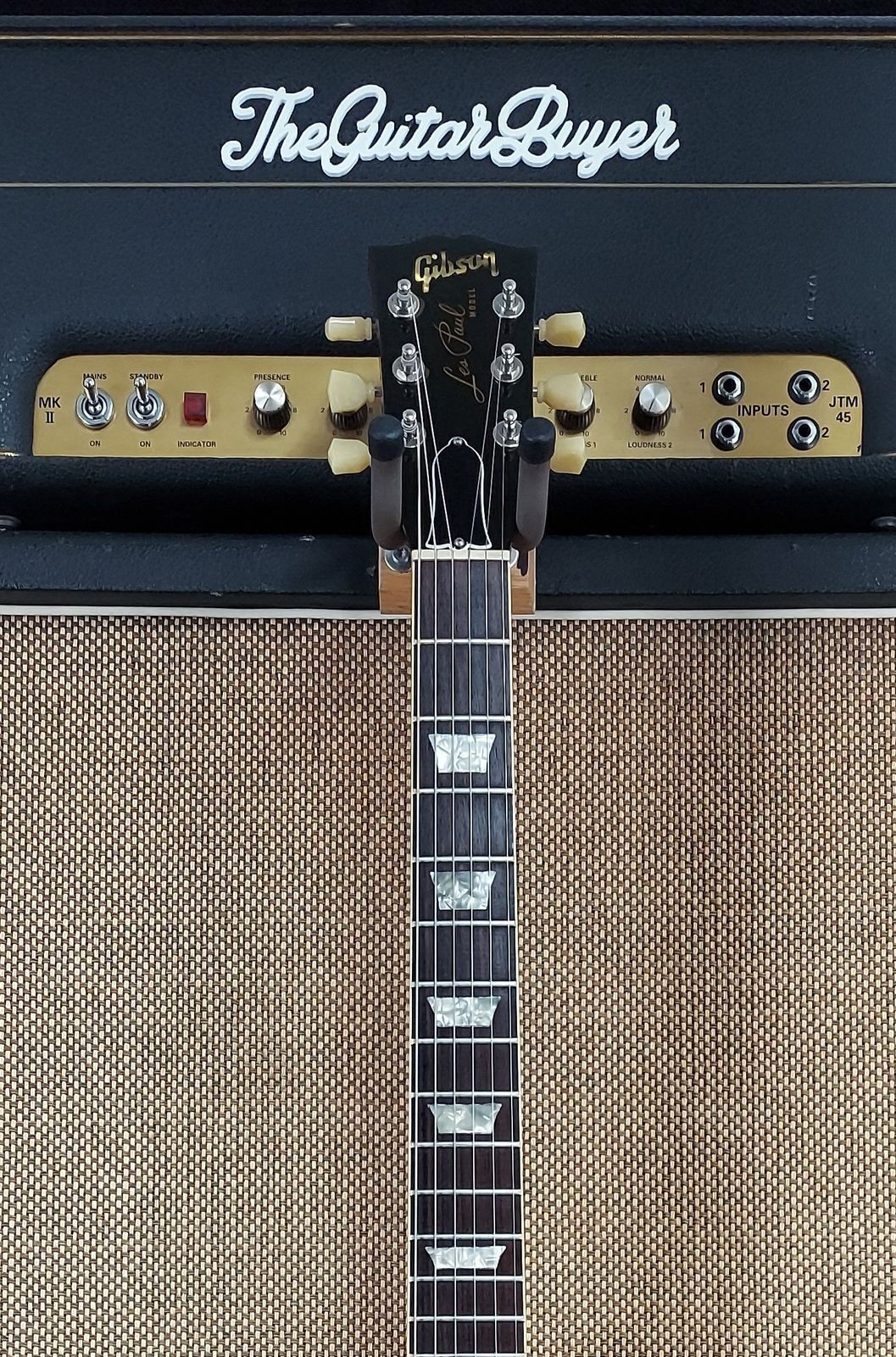 1985 Gibson Pre-historic Reissue Les Paul Tim Shaw PAF Pickups 100% Original