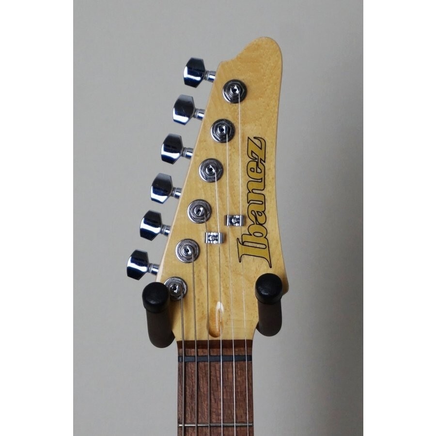 Ibanez electric guitar AZES31-VM from JAPAN