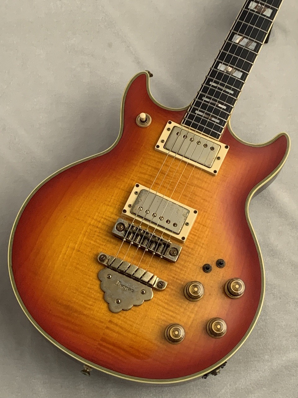 Ibanez AR 300CS Electric Guitar #BE14317