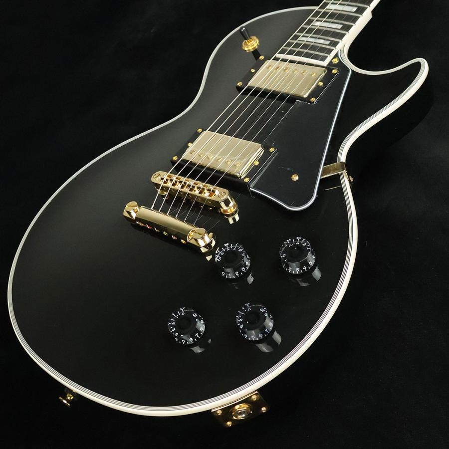 Bacchus DUKE-CTM Black S N: GI10267