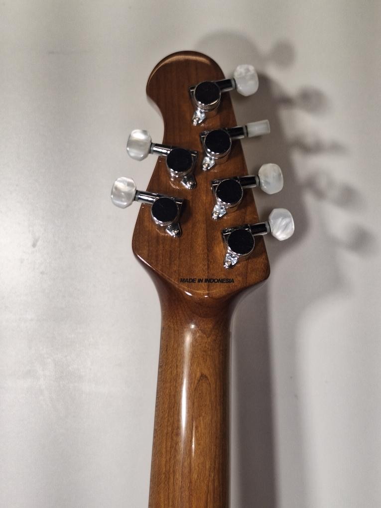 STERLING BY MUSIC MAN MARIPOSA (P15027876)