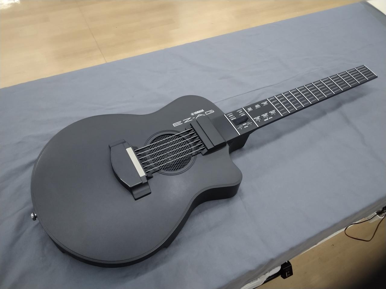 YAMAHA EZ Guitar EZ-AG