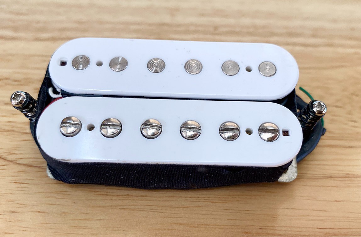 FENDER PAWN SHOP ’51 HUMBUCKER