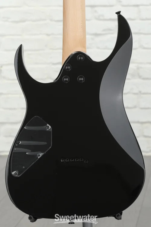 Ibanez Gio GRG121DX – Metallic Gray Sunburst