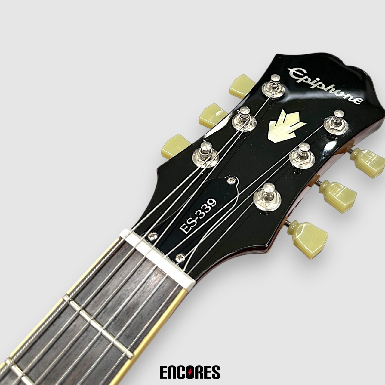 [Epiphone] Dot ES-339 Used 2016 Mahogany Neck Rosewood Fingerboard Cherry used