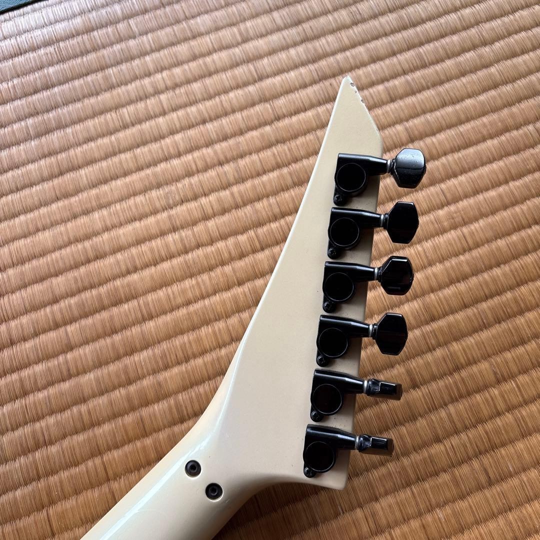 FERNANDES STJ-75 Safe packing!
