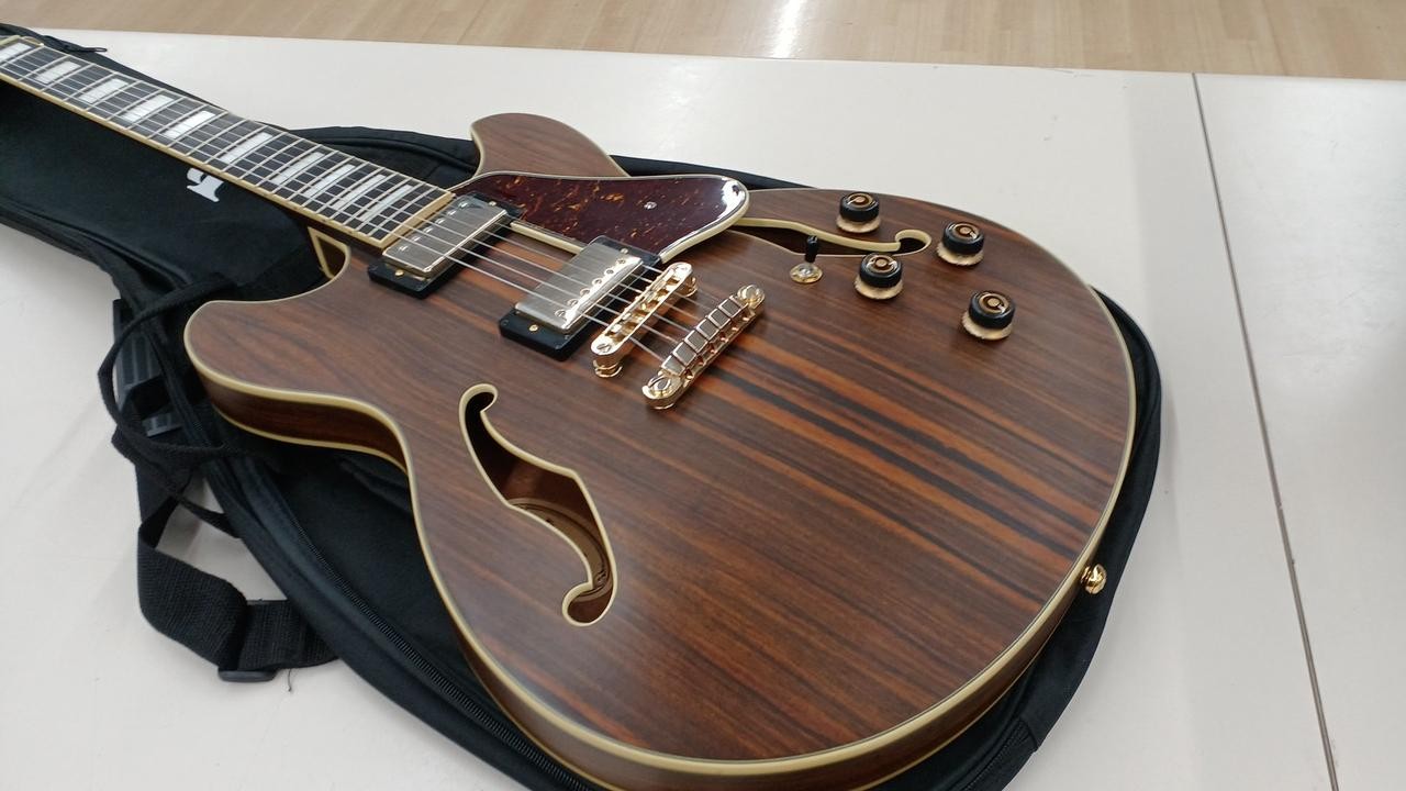 Ibanez AS93-AR 5B-01 950423