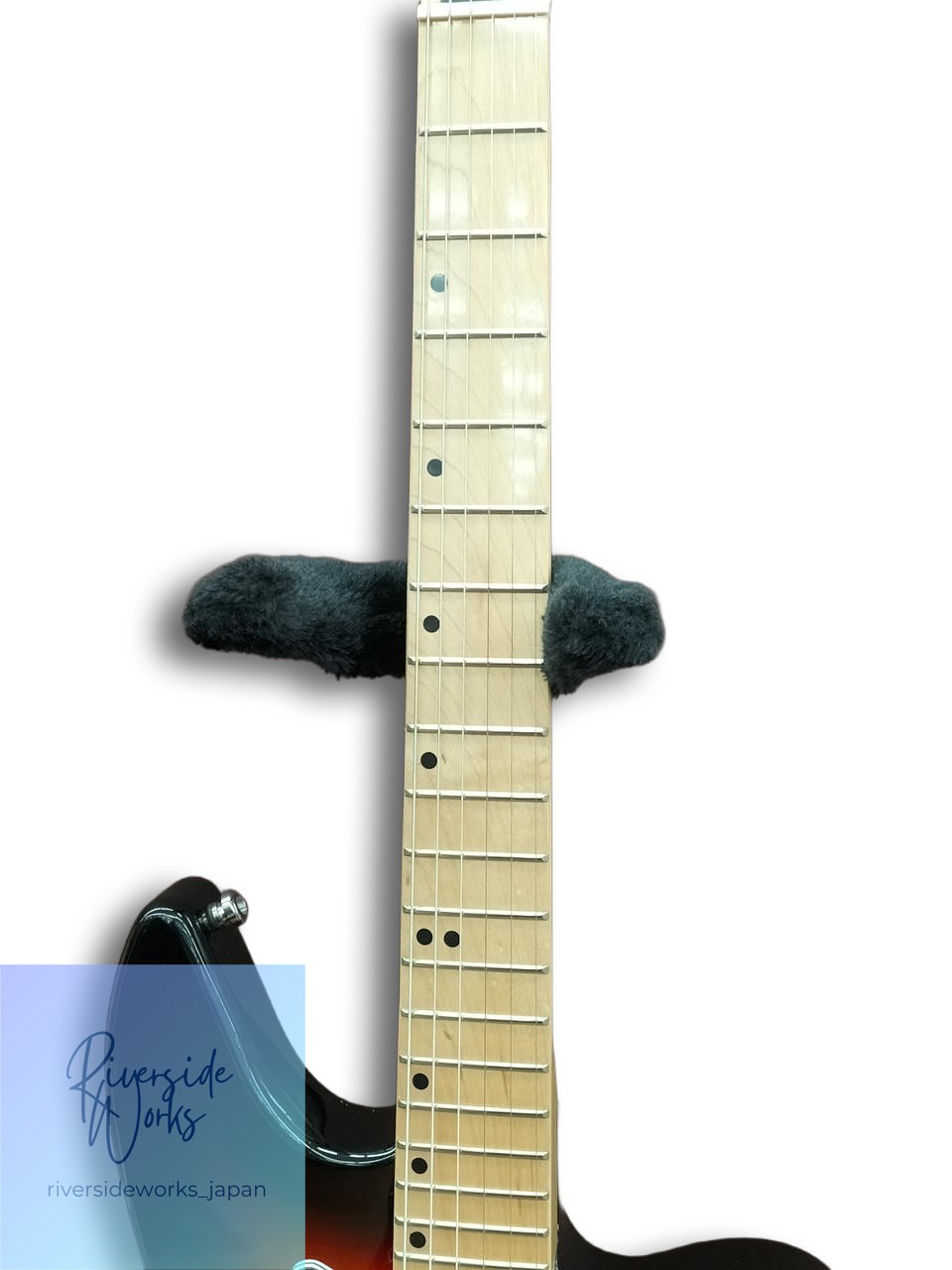 EASTWOOD UNIVOX UC3 Electric Guitar – Retro Vibe JP