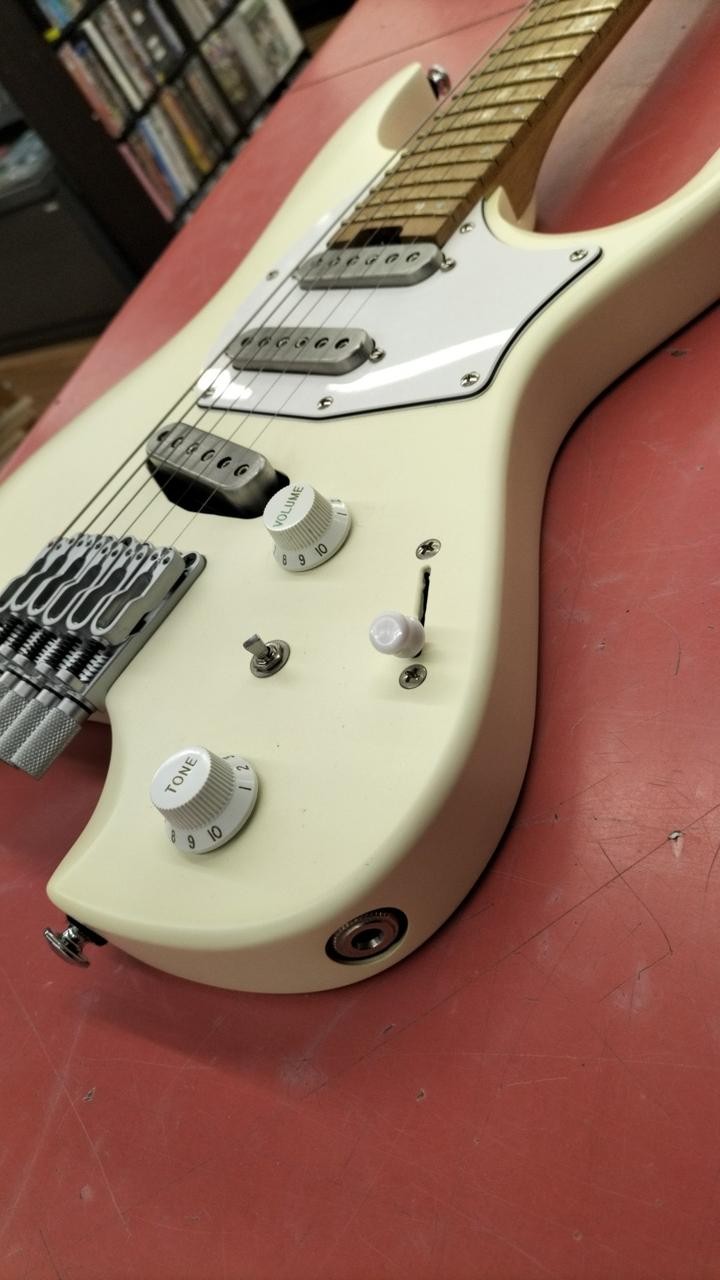 IBANEZ ICHI10-VWM Electric Guitar