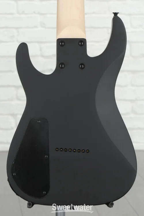Jackson Dinky Arch Top JS32-8 DKA HT – Satin Black