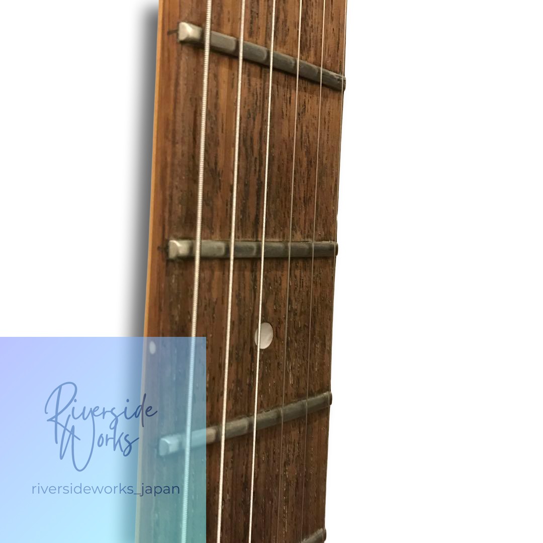 Yamaha RGZ III Relic Electric Guitar