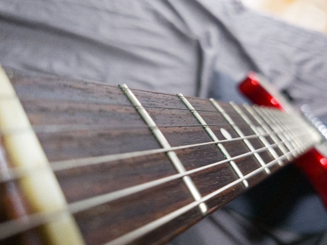 FUJIGEN FGN JMG-6R Fujigen Mustang type Safe packing!