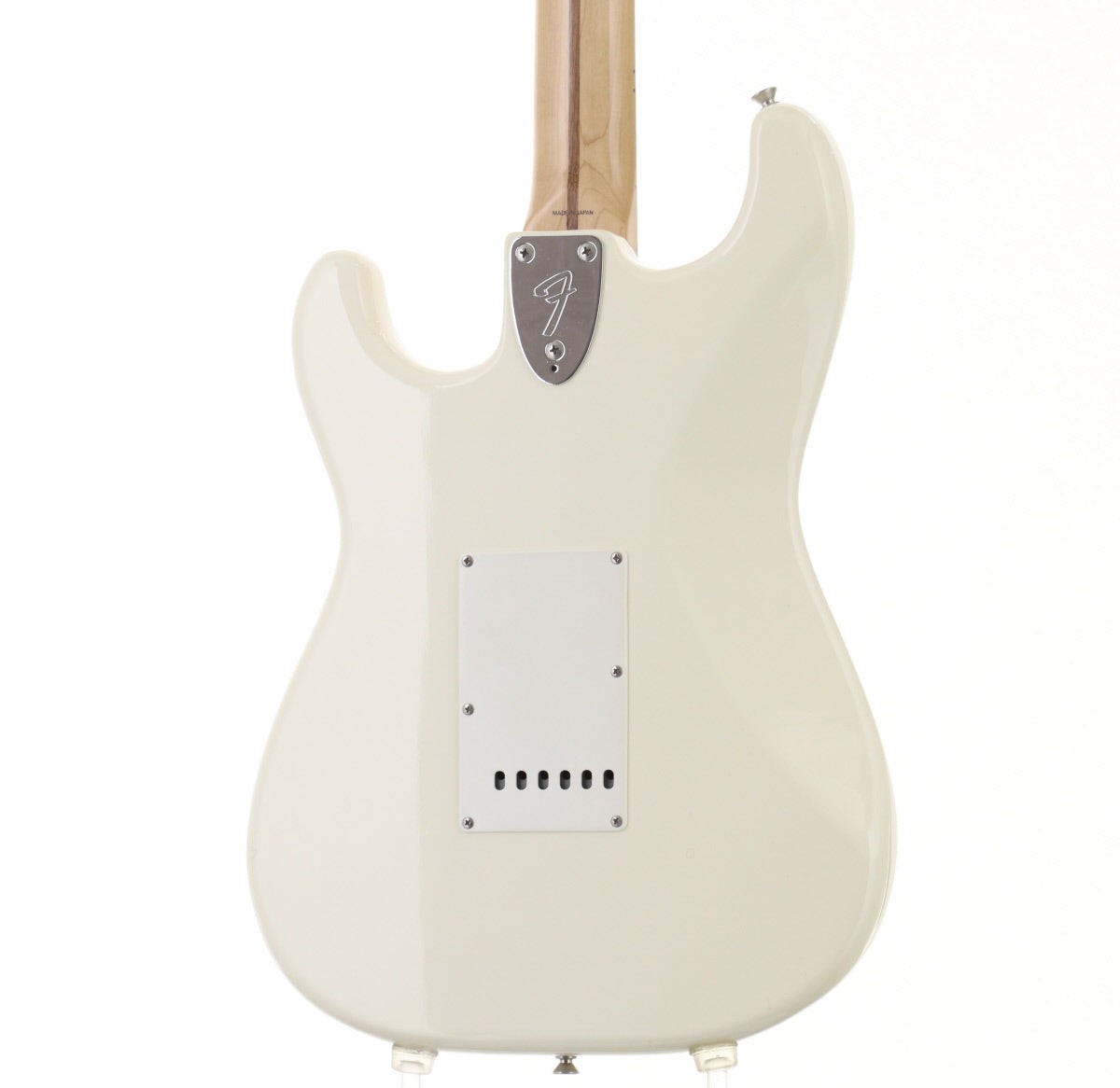 Fender Japan ST72-55 R Olympic White [E635673]