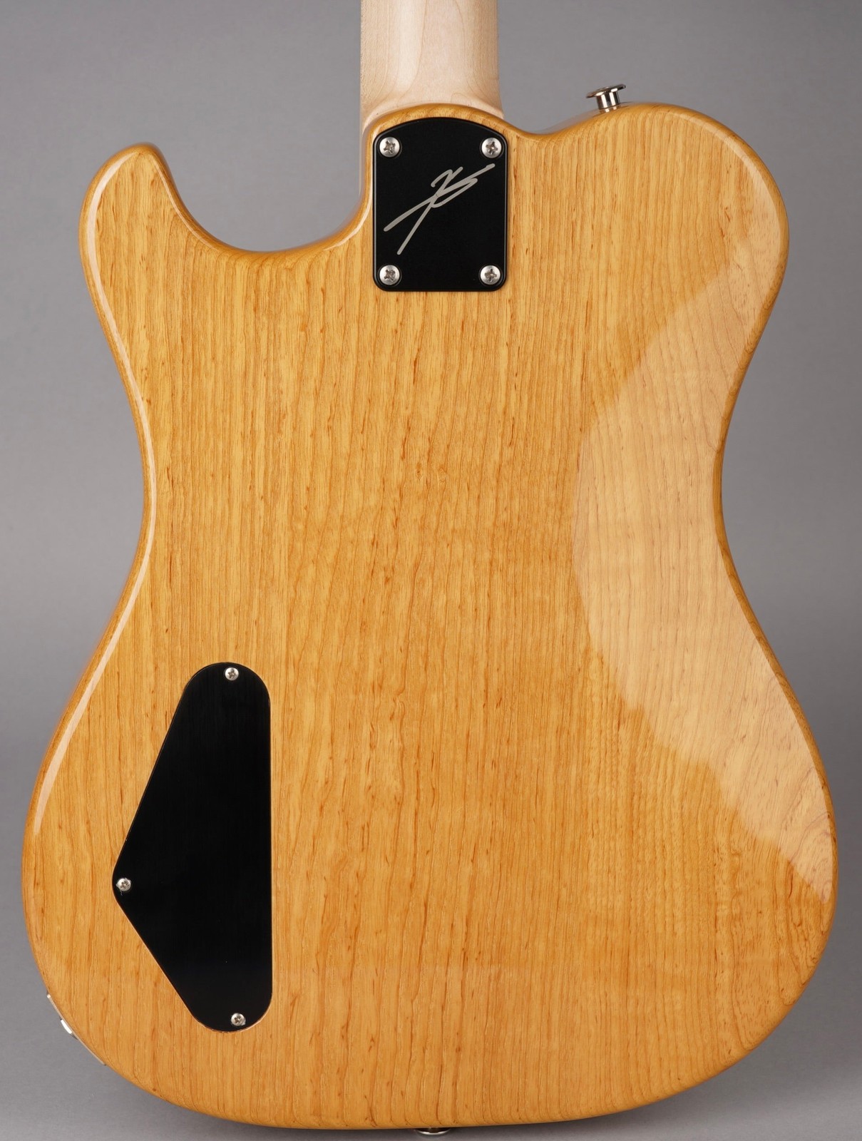 Paul Reed Smith USA Myles Kennedy Signature – PRS – 2024 – Antique Natural w/HSC