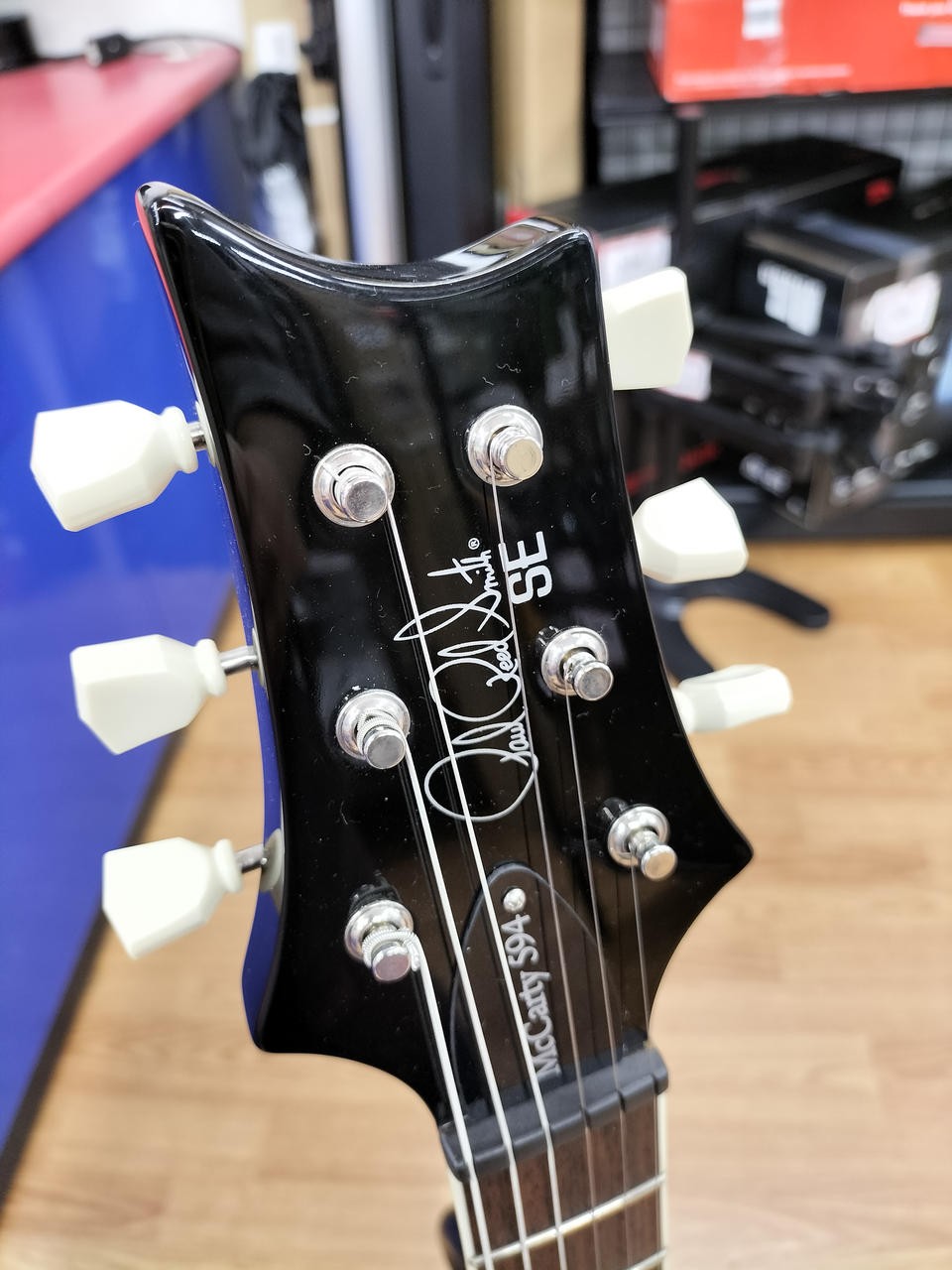 PRS SE MCCARTY594 Electric Guitar 402124