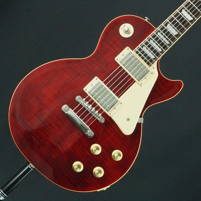Epiphone Used Les Paul Standard Pro Plus Used Electric Guitar