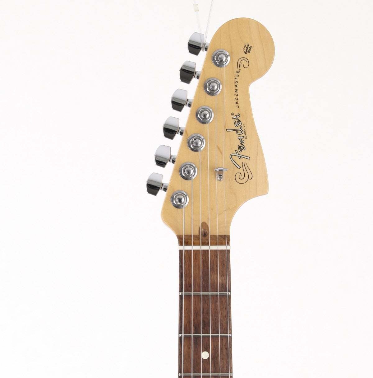 Fender American Professional Jazzmaster Sunburst Electric Guitar