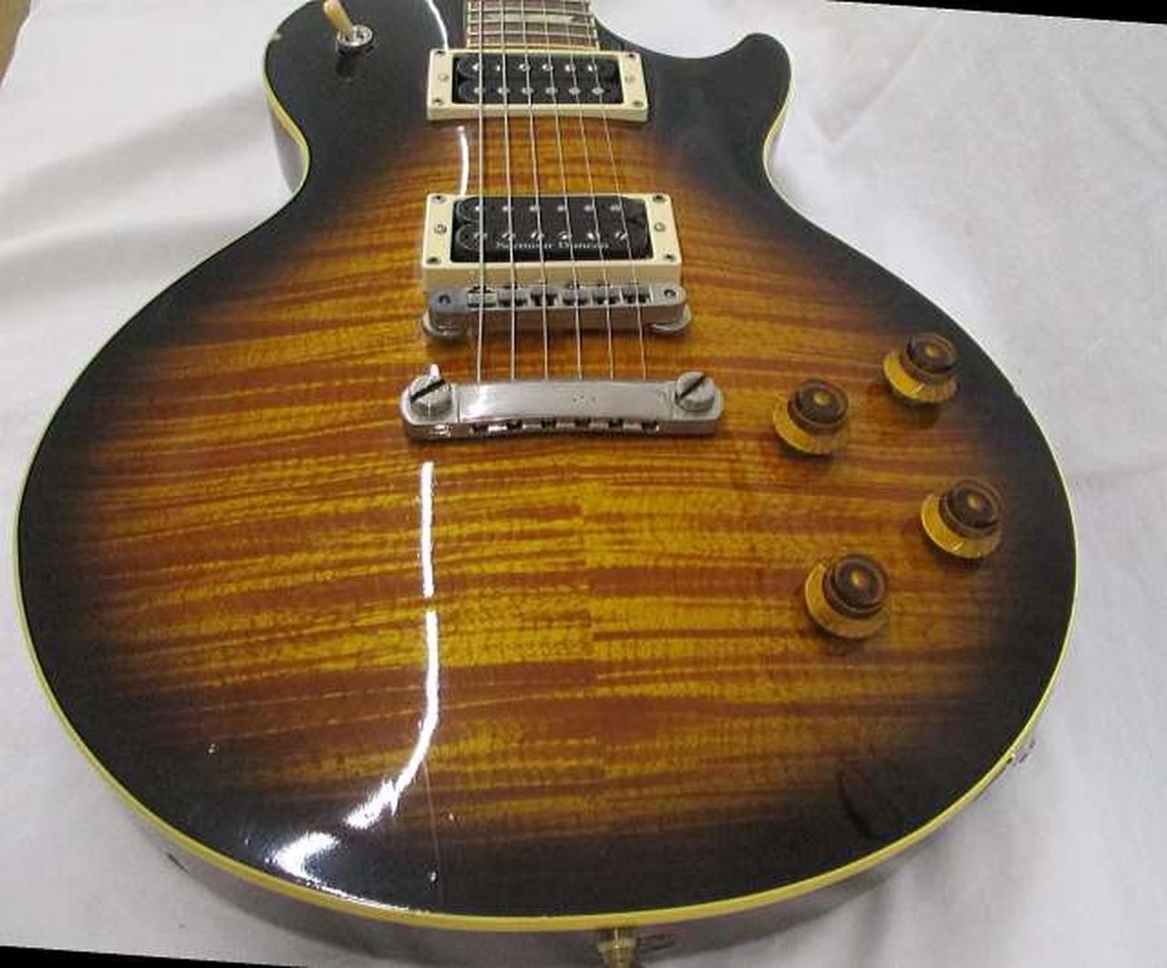 Orville Lps-80F Safe delivery from Japan