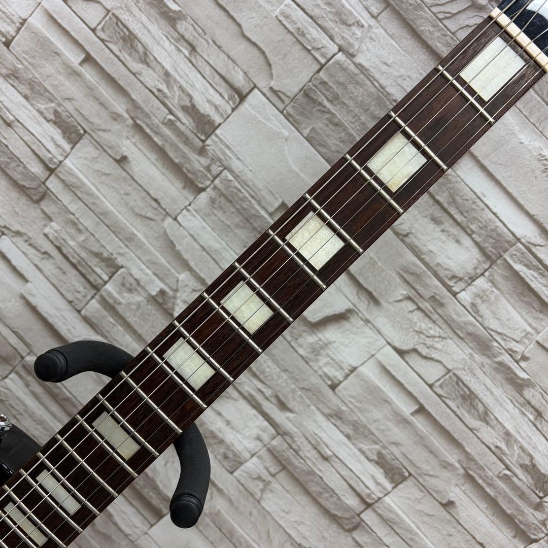 GrassRoots Les Paul type electric guitar G-I-48LP