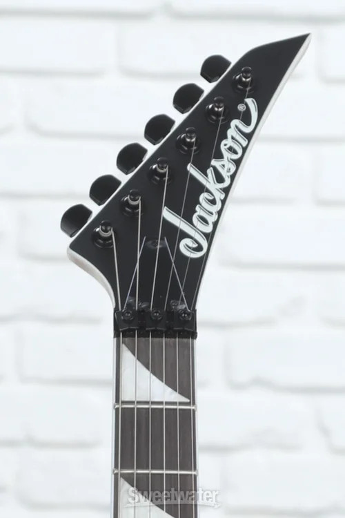 Jackson Dinky Arch Top JS32 DKA – Satin Black
