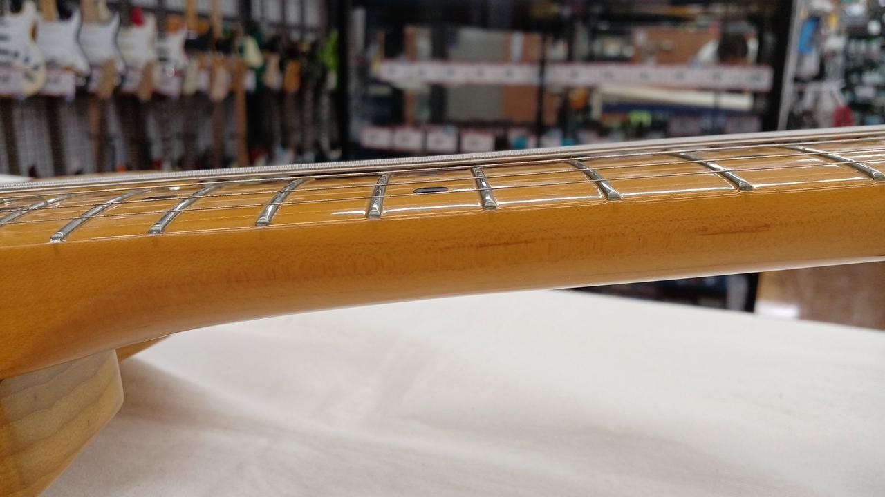 FENDER JAPAN TL52-TX Telecaster Type Electric Guitar-01