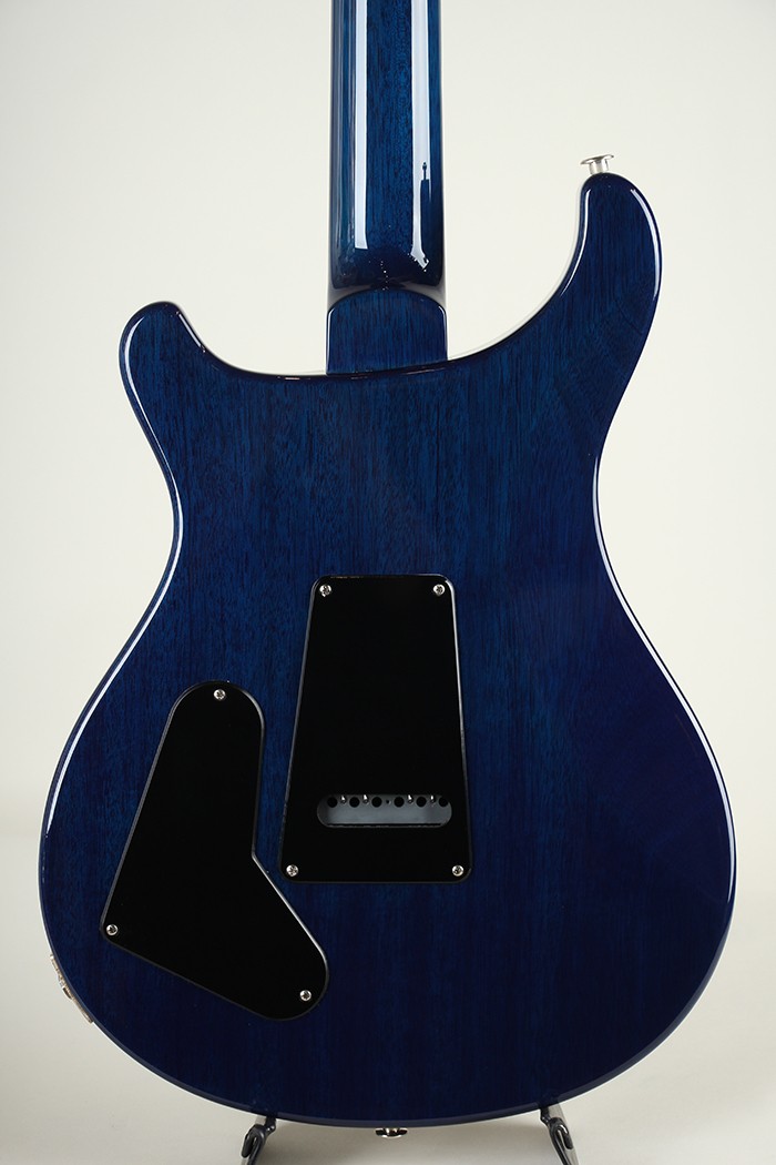 Paul Reed Smith PRS S2 Special SEMI-HOLLOW Faded Gray Black Blue Burst 2025 Used