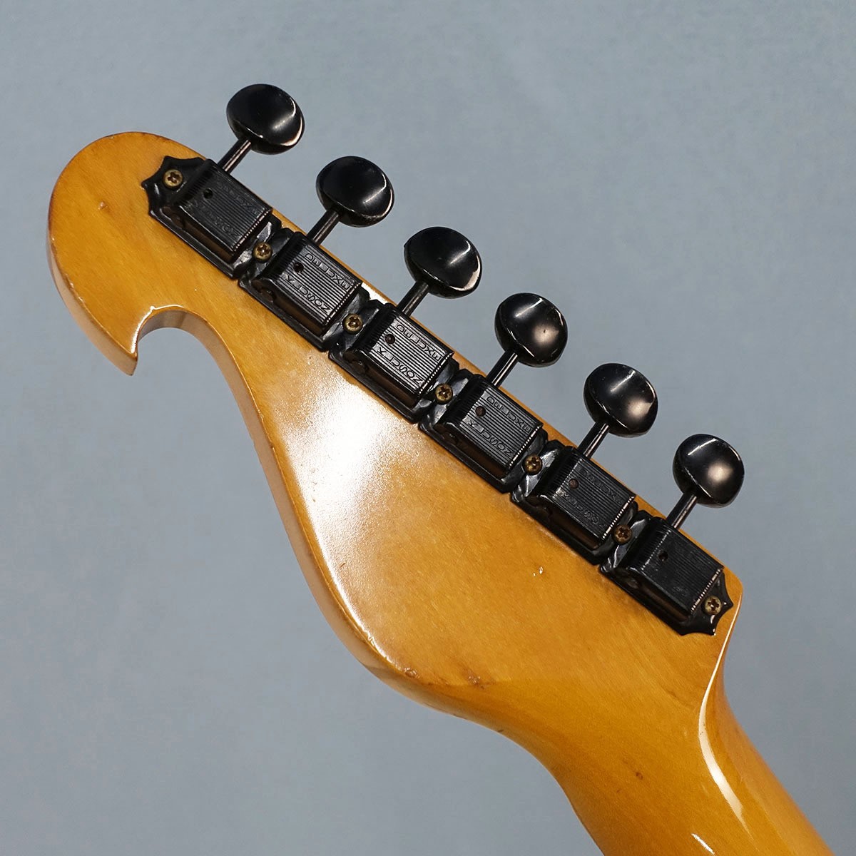 Bill Lawrence BC1-62′ Challenger