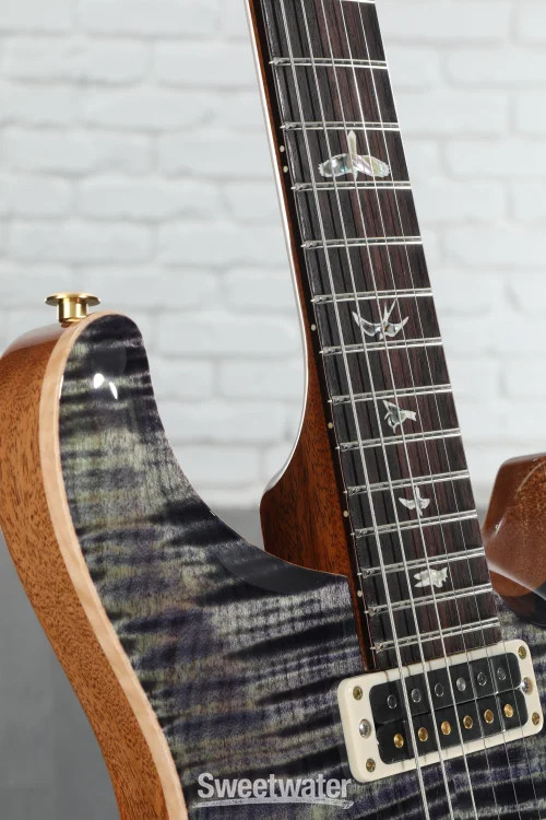 PRS Studio 10-Top Electric Guitar – Aurora Borealis