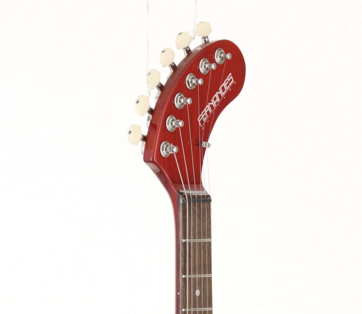 FERNANDES/BURNY BURNY / ZO-3 BM/RS CR (no260728)