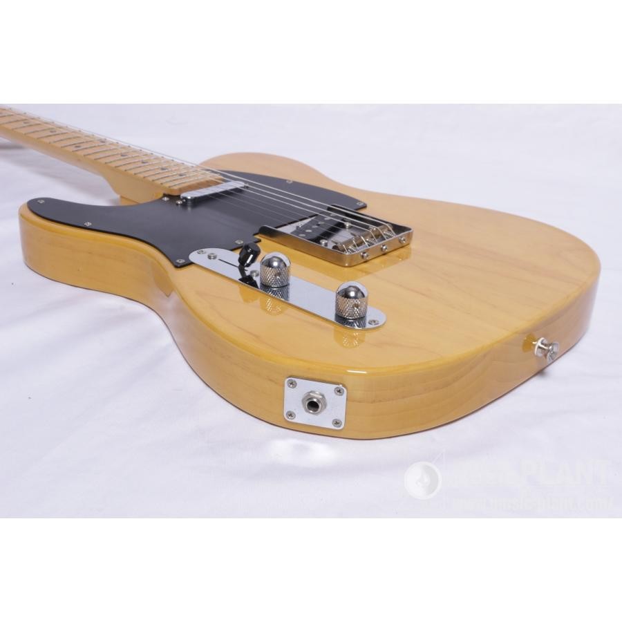 Fujigen FgN NTE10MAHL VNT Left-Handed / Used Electric Guitar / Soft Case