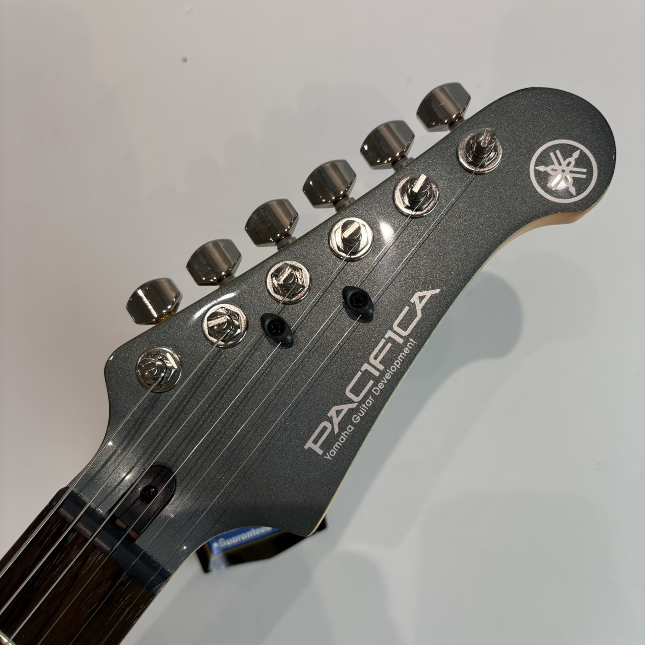 YAMAHA PAC612VIIX MistGreen (no260805)