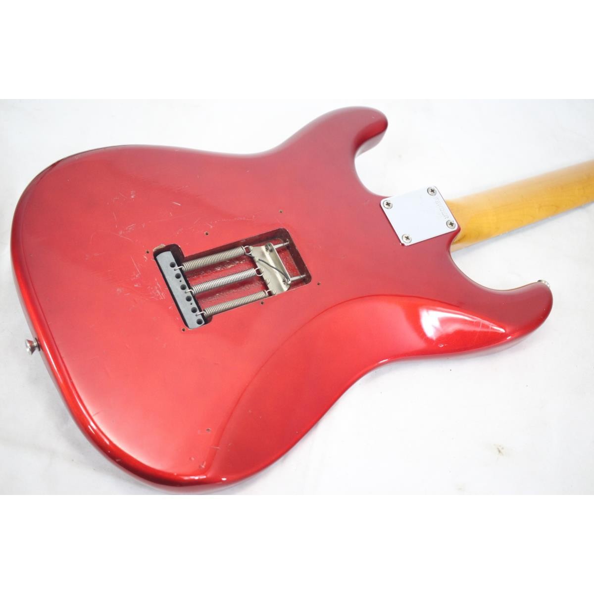 Authentic FENDER JAPAN ST62-55 #270-004-113-2415