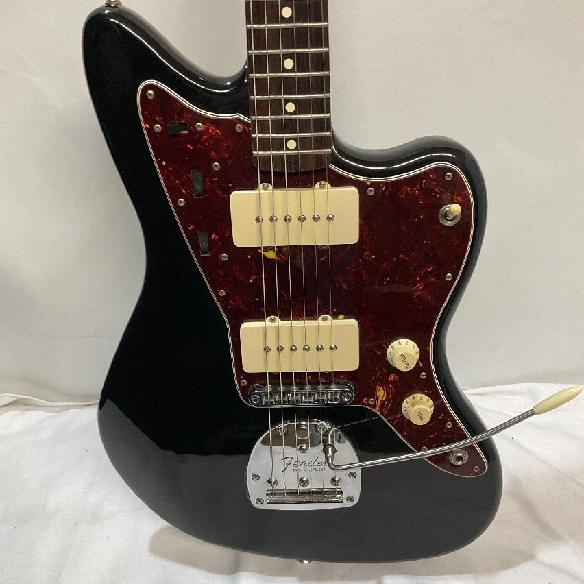 Electric Guitar Fender Mexico Classic Player Jazz Master Special 2010 MX10171149