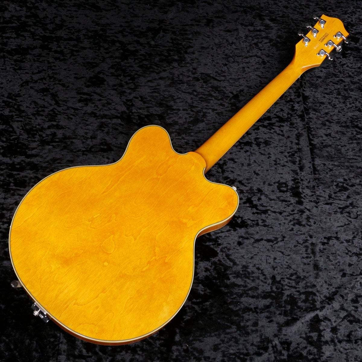 Gretsch G5622T Electromatic Center Block Double-Cut with Bigsby Laurel Fingerboa